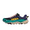 Torrent 4 Mountain Iris And Gemstone Comfortable Shock Absorbing Low Top Hiking Shoes Men Hiking Shoes Blue-Green 1155115-MNTNR