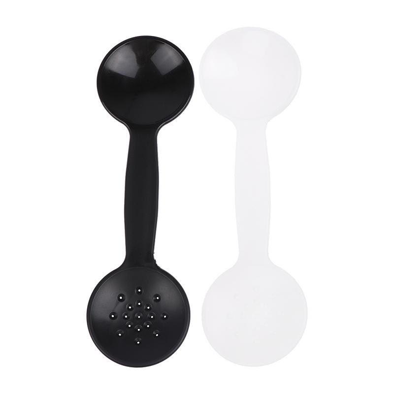 1 шт., пластина-блок для глазного окклюдера для проверки зрения, профессиональный прозрачный ручной инструмент для оптометрии с двойной головкой