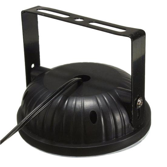 2шт 12В 18LED противотуманные фары автомобиля круглые DRL дневные ходовые огни