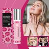 Женские роликовые духи 10 мл Свежий Уникальный Ароматный Уверенный Шарм Элегантный Темперамент Улучшение Роликовые Духи