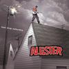 CD ALLISTER - LAST STOP SUBURBIA SKYR0060 Sky Records 2003 Япония ОбиРок Б/У