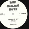 12-дюймовая пластинка VARIOUS - Burn It Up / Listen Baby TKK2119 THE KILLAH KUTS Неизвестный рэп и хип-хоп/R&B Б/У