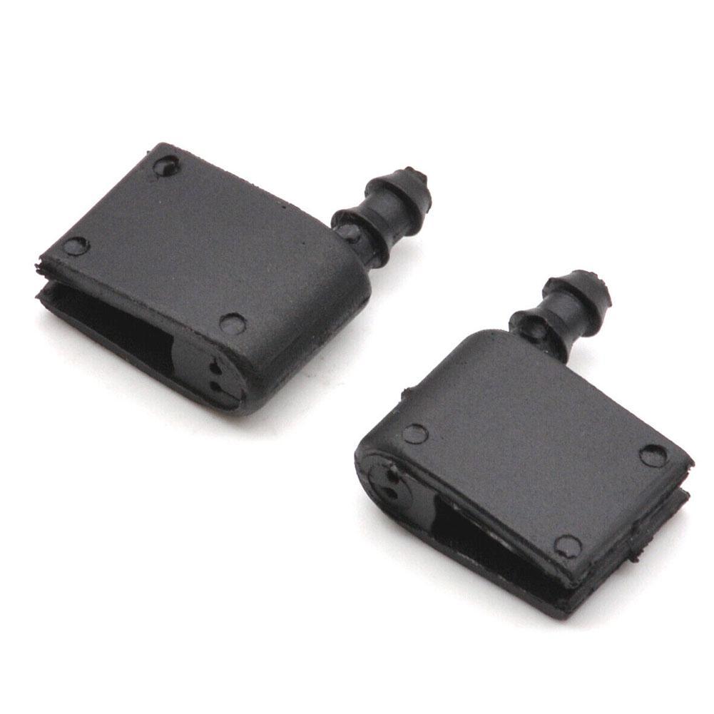 2 шт. Форсунка омывателя лобового стекла для Mercedes Sprinter 2500 3500 Crafter 2e1955985 2e19559862 N3c5