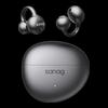 SANAG S7S AI Беспроводная Bluetooth-гарнитура с открытым ухом на клипсе