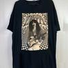 Frank Zappa Comics T Shirt All Sizes Bs444 Vintage Fashion Homme Stretched Comfortable Graphic Streetwear Breathable