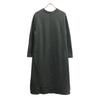 Made In Japan by Sanyo Shokai Long Sleeve Stretch Long Dress Women Used