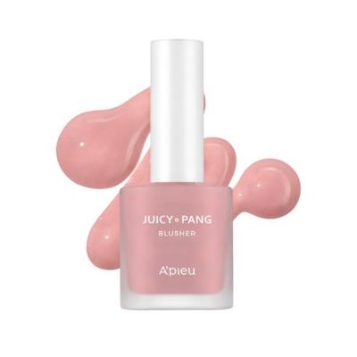 Румяна Juicy Pang Water 8 г, PK03 Мое сердце.... , 1
