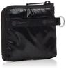 Официальный кошелек SLIM Black Shine [LeSportsac] WALLET/1112