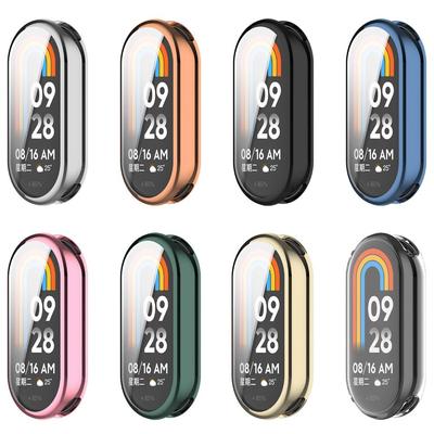 Аксессуары для смарт электроники – Защита смарт-часов