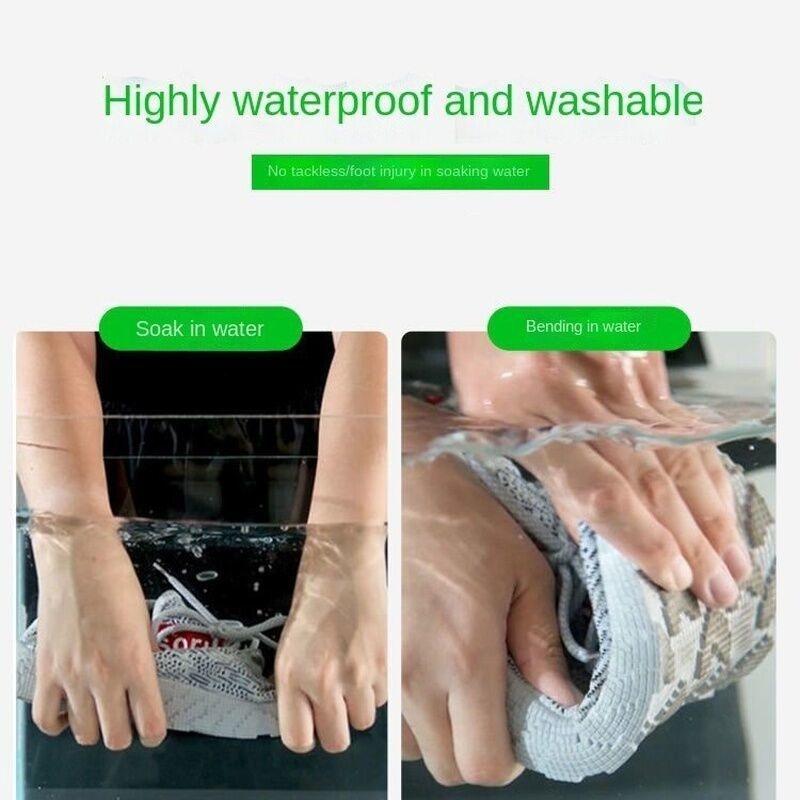 Клей для обуви Tree Frog, клей для резиновой обуви, прочный клей для обуви, водонепроницаемый клей для обуви 60 мл