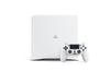 PlayStation 4 Glacier White 500 ГБ от [Восстановленная] (CUH-2100AB02) [Производитель прекратил выпуск] (обновленный)