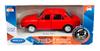 WELLY SKODA 105 RED 1:34 43825