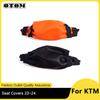 For KTM 2023-2025 Seat Covers Motorcycle Accessories Original Dedicated Cushion Package Holster A46007040050EB EXC EXCF SX-F XCW