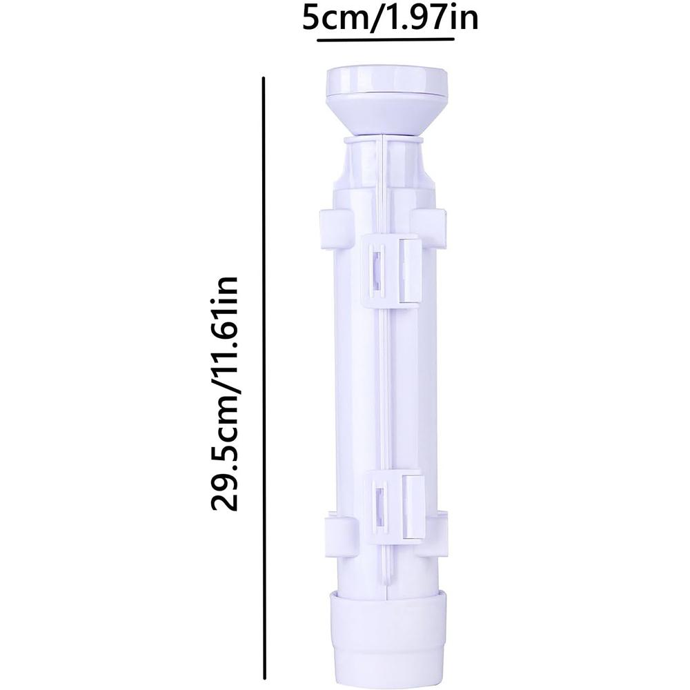 Набор для приготовления роллов для суши Форма Пищевой пластик Легкое приготовление суши Роллы