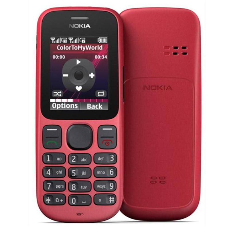 Nokia 1010 Dual Card Sim Клавиатура Мобильный телефон Калькулятор Будильник Многофункциональный базовый мобильный телефон
