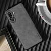 Для Samsung Galaxy M56 M55 M54 M52 M51 4G 5G Чехол Capa Coque Легкий Прочный Винтажная Текстура Кожаный Чехол из ПУ Чехол Funda