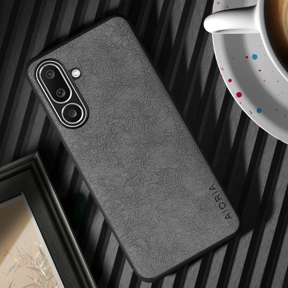 Для Samsung Galaxy M56 M55 M54 M52 M51 4G 5G Чехол Capa Coque Легкий Прочный Винтажная Текстура Кожаный Чехол из ПУ Чехол Funda