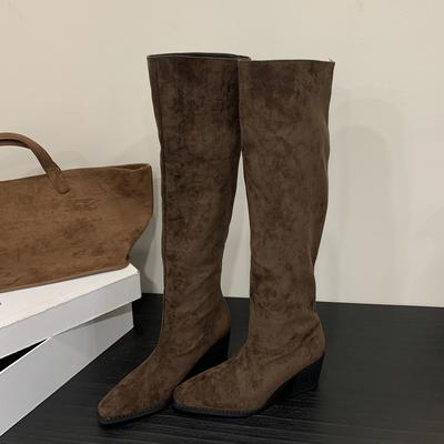 Сапоги – Сапоги