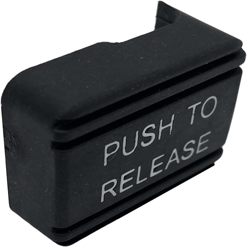 Parking Brake Pedal Pad 68051369AA For Dodge Grand Caravan 2008-21 Journey 09-17