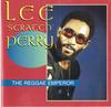 CD LEE 'SCRATCH' PERRY - Reggae Emperor RNCD2137 Rhino Records 1996 Europe Reggae, Ska & Dub Used