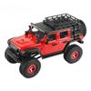 Hitec 1 24 4wd Mini Rock Crawler [2428]