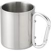 Bullet Alps Insulated Carabiner Mug