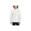 Nike Kids Jackets Hooded Moderate FB2017-100