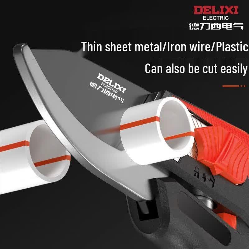 DELIXI ELECTRIC Секаторы