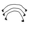 3Pcs Cables Set USB C Micro For DJI Remote Control Mavic 3 / Air 2 2S / Mini 2