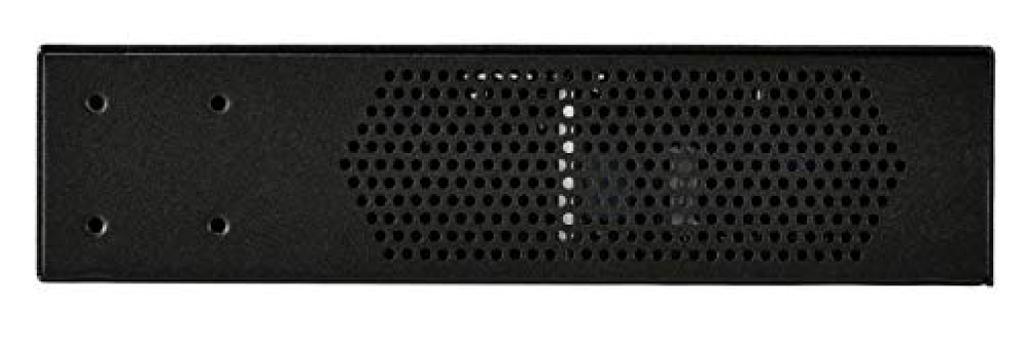 Корпоративный гигабитный совместимый коммутатор PoE Layer2 Smart Lite с 5 портами BS-GSL2005P