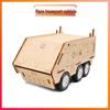 Детский набор для научных экспериментов: Образовательный DIY-техно-поделка для учеников начальной школы