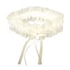 Garter, Ivory, 20 Cm, 1 Pc