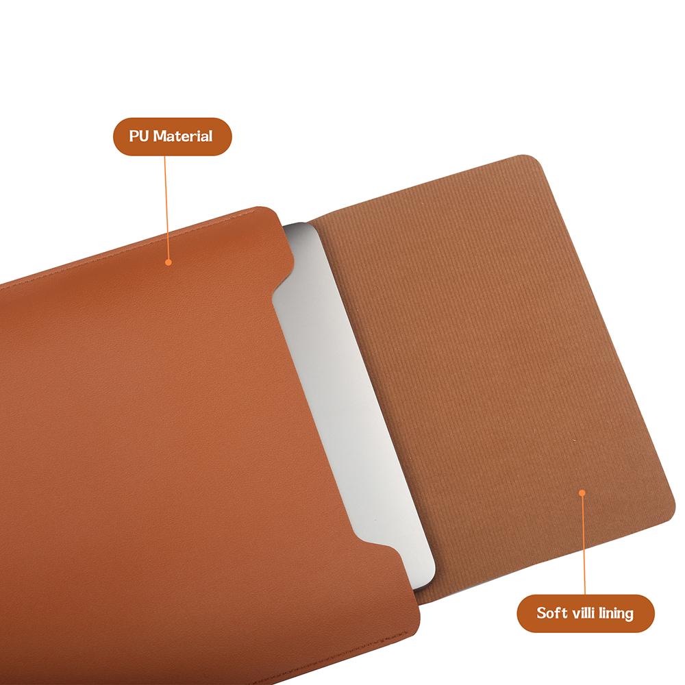 Dormin Laptop Sleeve Bag Case For Apple Macbook Air Pro 13 M1 M2 2020 Notebook Sleeve Bag For ASUS 11 12 13.3 14 15 15.6 16 Case