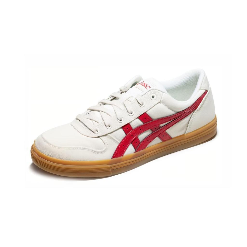 Asics Aaron 'White Red' 1201A011-101