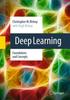 The Deep Learning : Foundations and Concepts Book