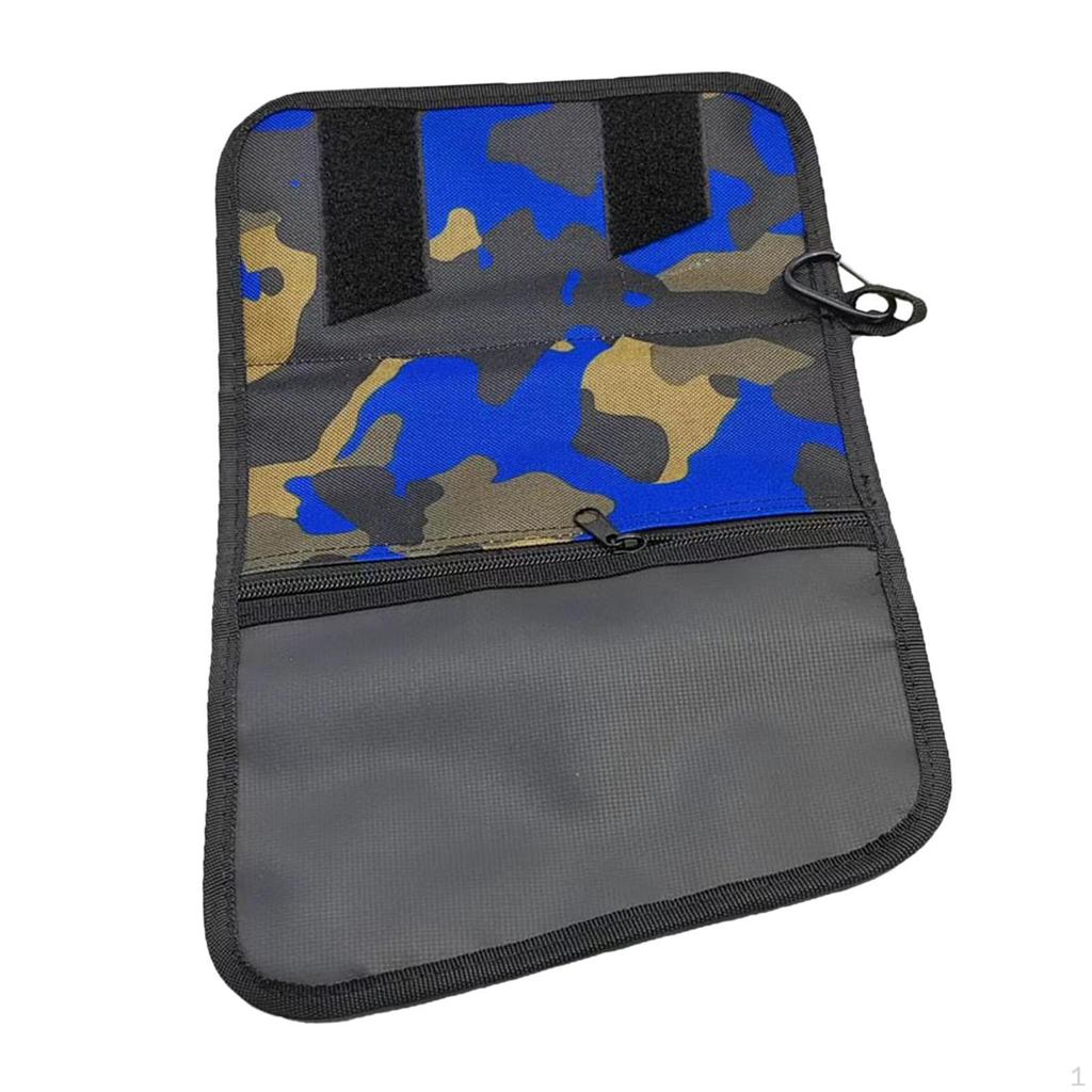 Решение для хранения мягких наживок от Angler Essential