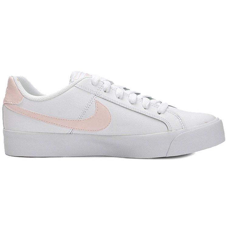 Nike Court Royale Ac Light Soft Pink Женские AO2810-110