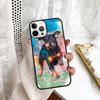 Rottweiler Dog Phone Case For Samsung Galaxy S10 S22 S23 S24 Note 10 20 Lite S20 Plus S21 Ultra Back Cover