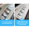 Car Front Door Power Electric Window Lifting Control Switch For Mercedes Benz S Class W222 S320 S350 S450 S500 S560 2014-2020