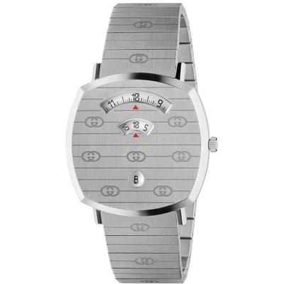 YA157410 Grip кварцевые часы унисекс