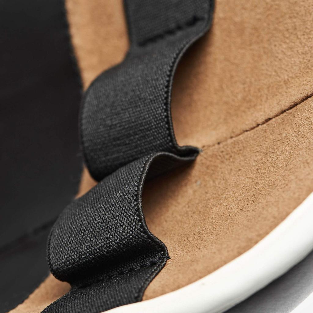 LEONE 1947 Боевые искусства Кикбоксинг ММА Защита стопы Для использования в дополнение к защите голени L CL156 [ПРЕМИУМ] размер/Черный [Оригинал]