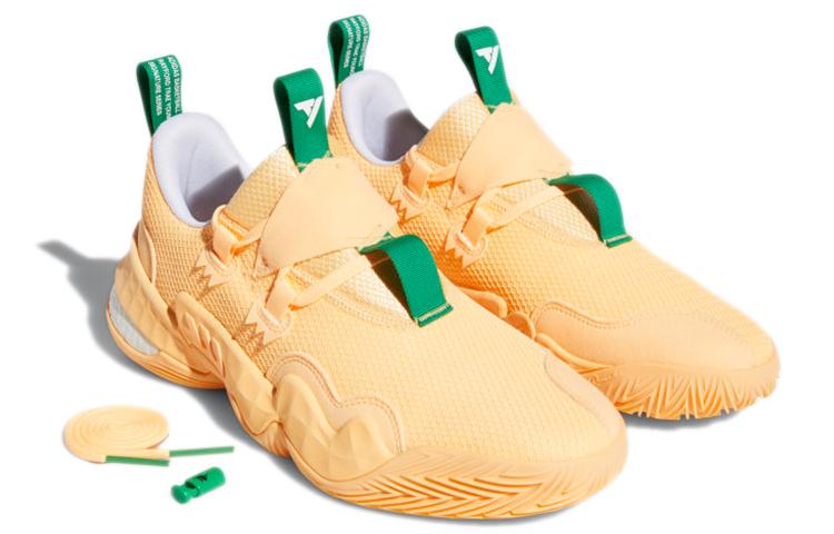 Trae Young 1 Adidas 'Peachtree' GW3639