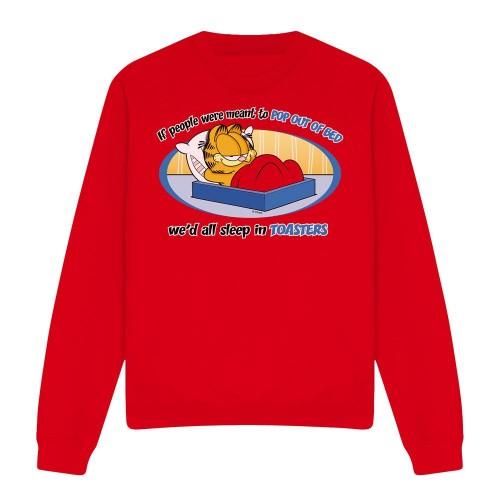 Толстовка Garfield Unisex для взрослых