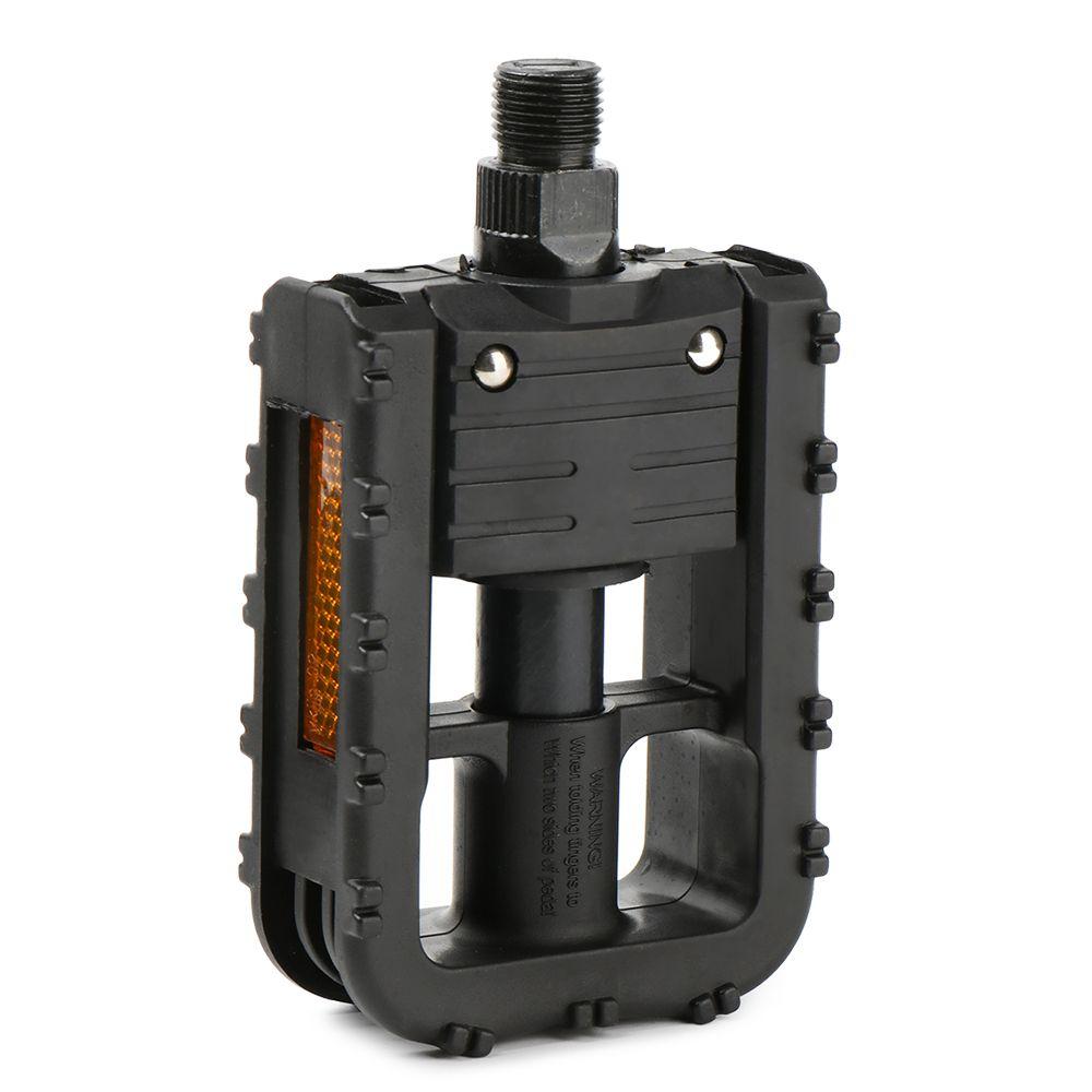 Пара Спортивный шоссейный велосипед Алюминиевые велосипедные аксессуары Складные велосипедные педали Платформенные педали Детали велосипеда