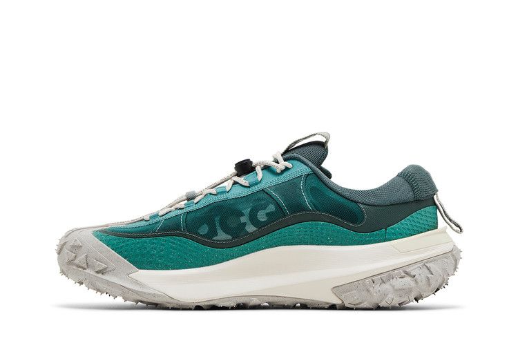 Nike ACG Mountain Fly 2 Low Бикостал Винтажный Зеленый