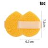 Reusable Blackhead Removal Sponge Sponge Mud Mask Cleaner  Facial Skincare