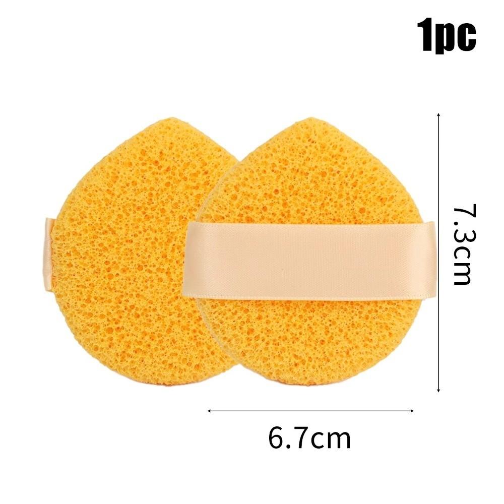 Reusable Blackhead Removal Sponge Sponge Mud Mask Cleaner  Facial Skincare