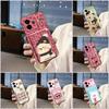 Мягкий чехол Полная защита Чехол для телефона Для VIVO IQOO Z9 Turbo/+/Y200GT 5G Ударопрочный Противоударный Грязеотталкивающий ТПУ Прочная крышка