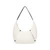 New Comfortable Portable Crossbody Bag, Shoulder Bag Unisex White P225U006-004S