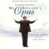 CD МАЙКЛ КАМЕН - Мистер. Опус Голландии (Оригинальный саундтрек 4520652 London Records 1995 США Саундтреки и мюзиклы Б/У